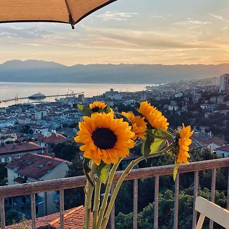 شقة Nona'S View With Balcony غييكا المظهر الخارجي الصورة